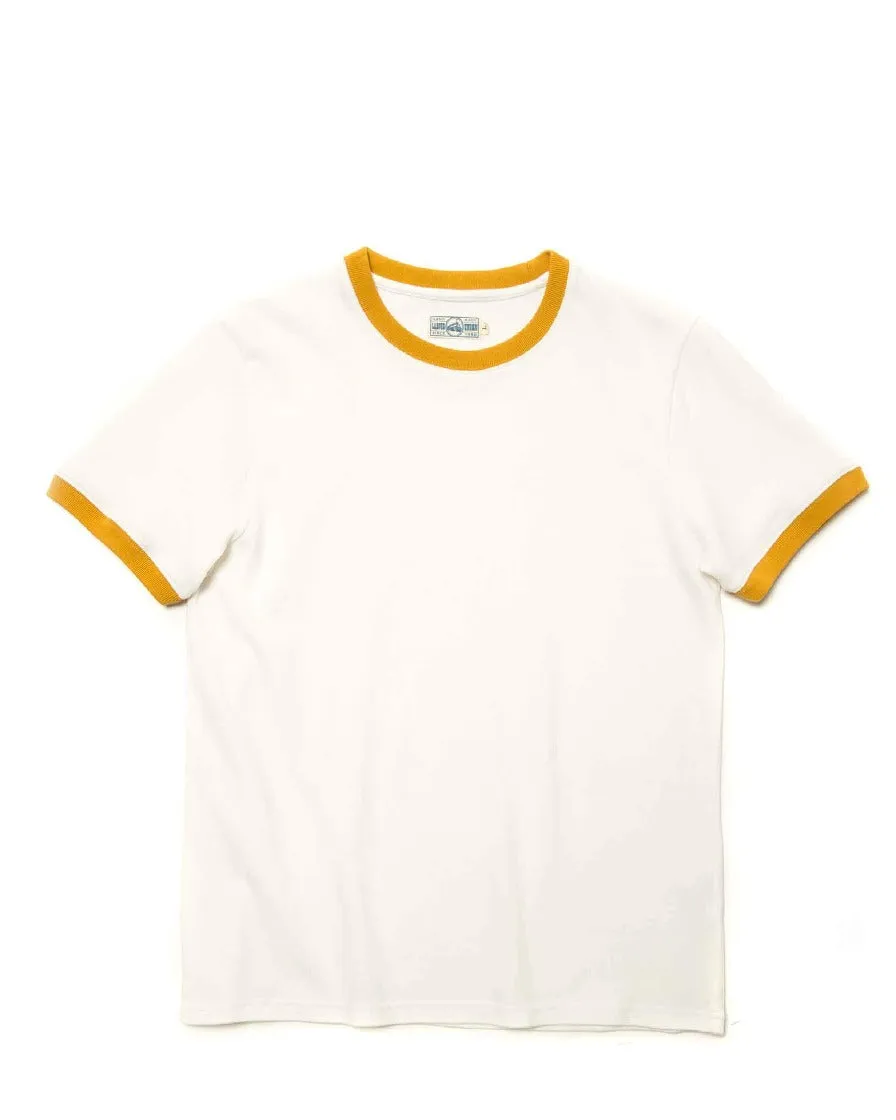 1940s Crew Neck Tee