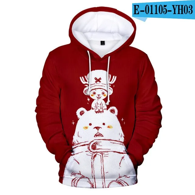 2020 Wholesale Adult Child Size Wolf Hoodies Sweatshirt 3D Print Mens Boys Hoodies Sweatshirt Fashion Design Clothing big size