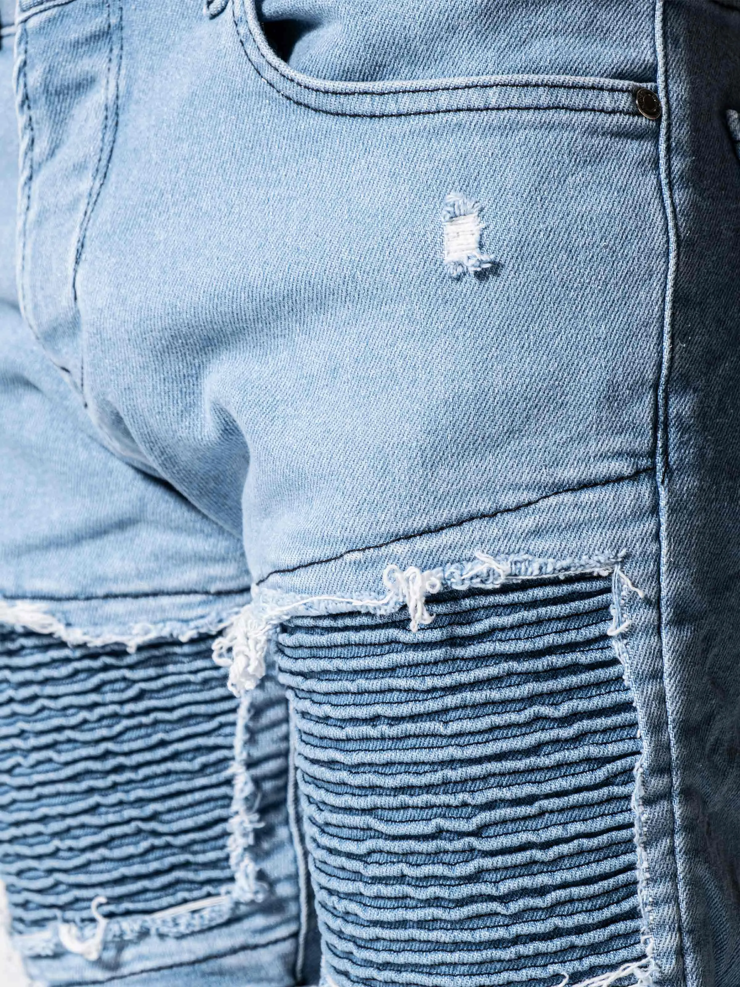 2Y Premium Blue Jeans