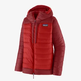 AlpLoft Ultra-Warm Down Parka