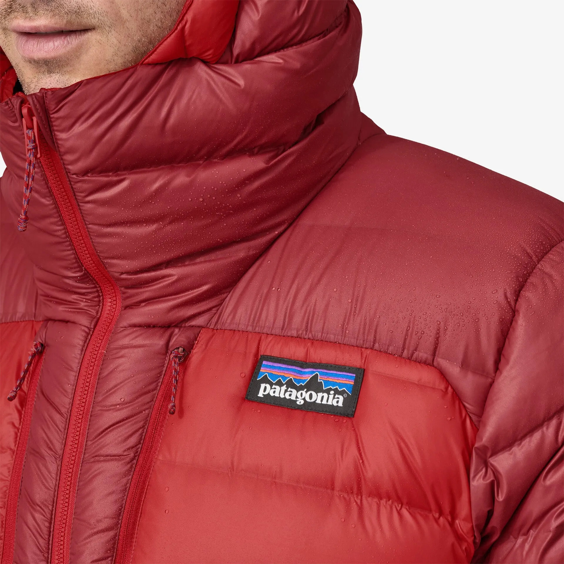 AlpLoft Ultra-Warm Down Parka