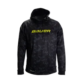 Bauer Camo Tech Mens Hoodie