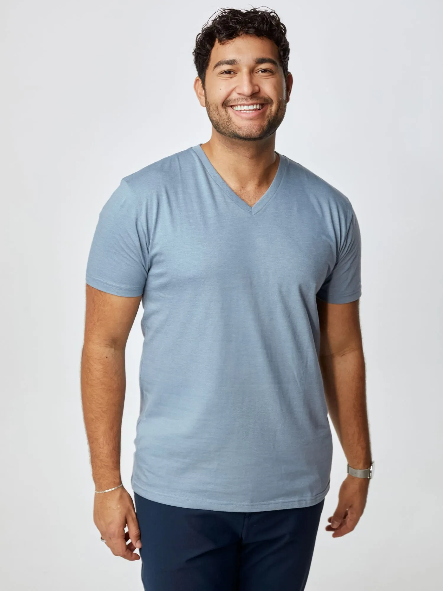 Best Sellers Member V-Neck 6-Pack