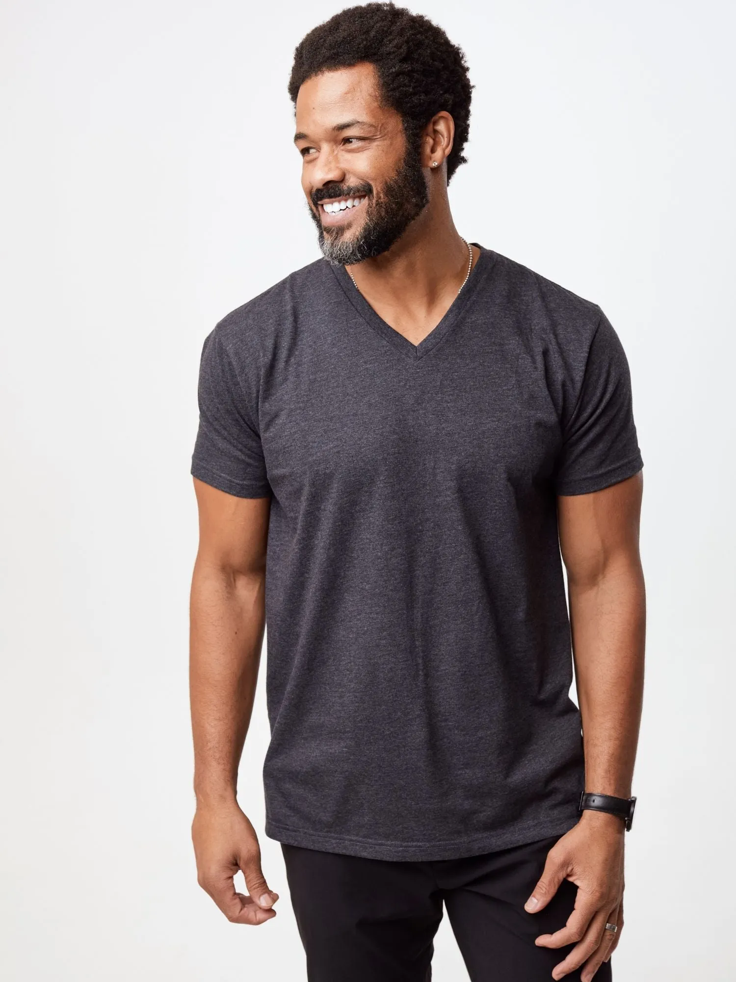 Best Sellers Member V-Neck 6-Pack