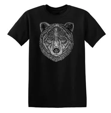 Black Bear T-Shirt