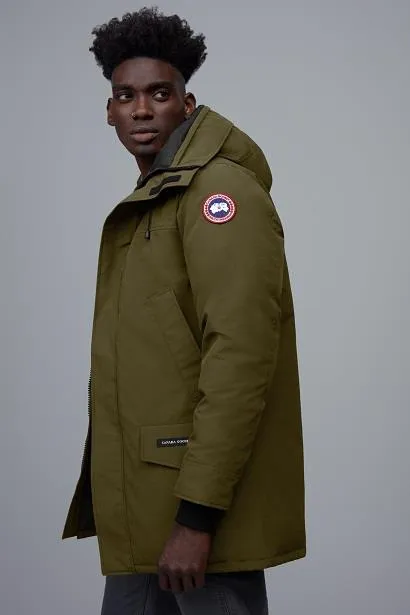 Canada Goose Langford Parka