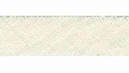 CHENILLE-IT Blooming Bias Tape 5/8in x 40yd White # BB01CI