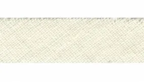 CHENILLE-IT Blooming Bias Tape 5/8in x 40yd White # BB01CI