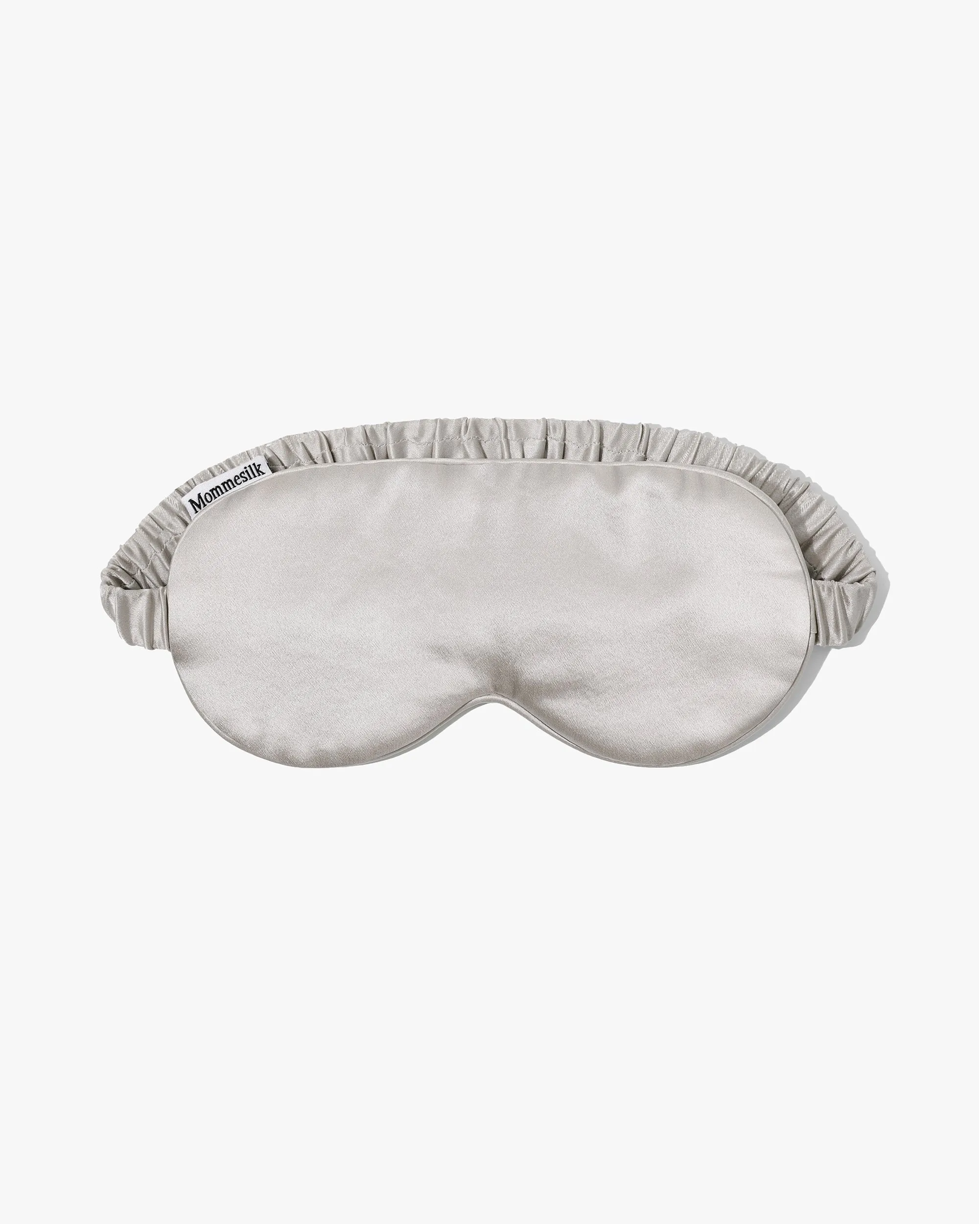 Clearance 22 MM Silk Eye Mask - With Silk Drawstring Bag