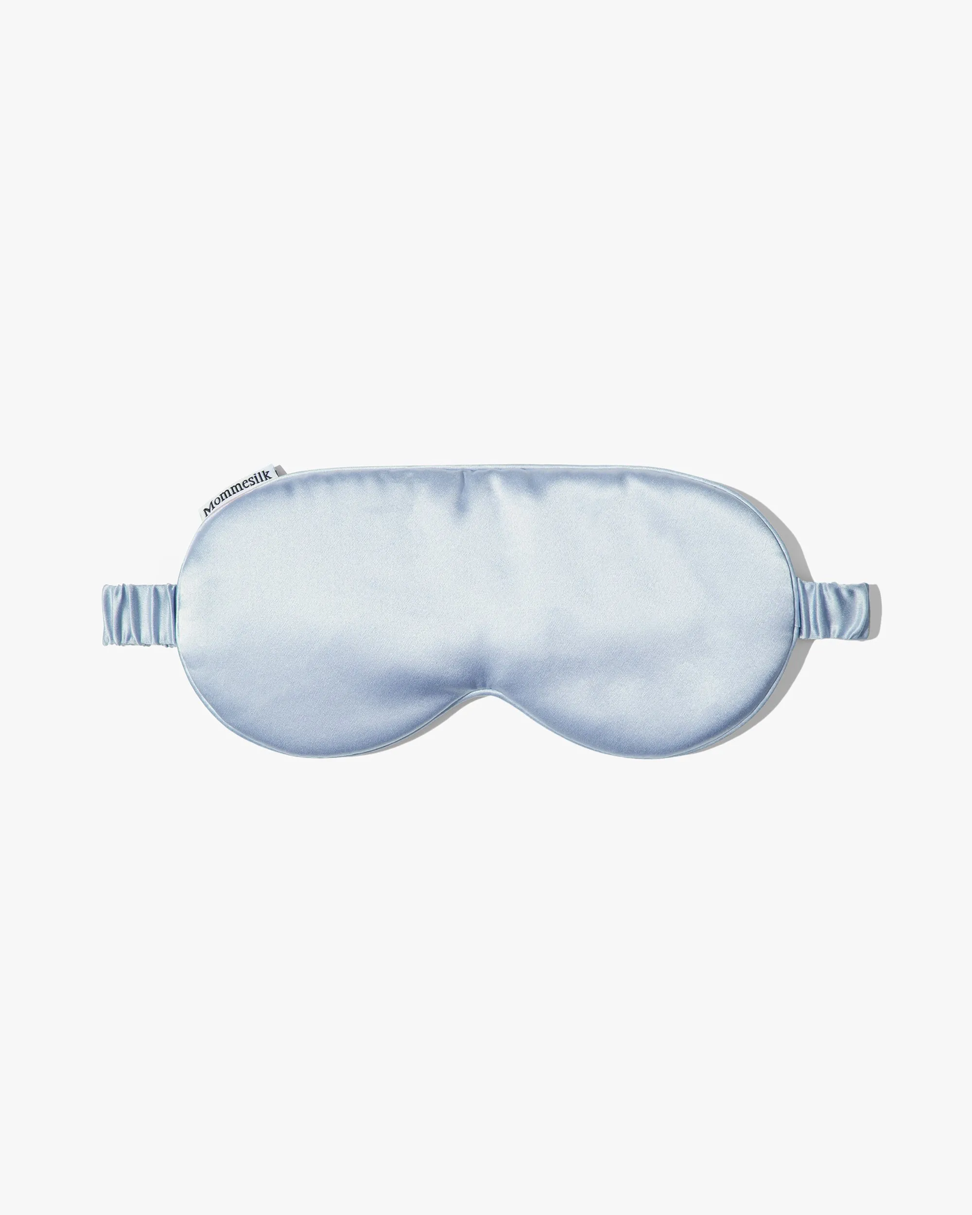 Clearance 22 MM Silk Eye Mask - With Silk Drawstring Bag