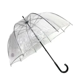 CLOCHE SILVER BIAS UMBRELLA