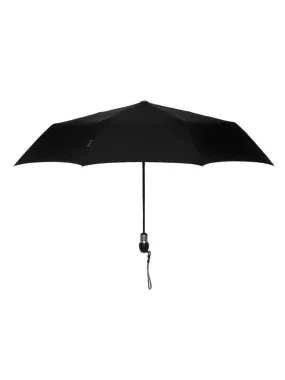 Davek Duet Umbrella - Classic Black