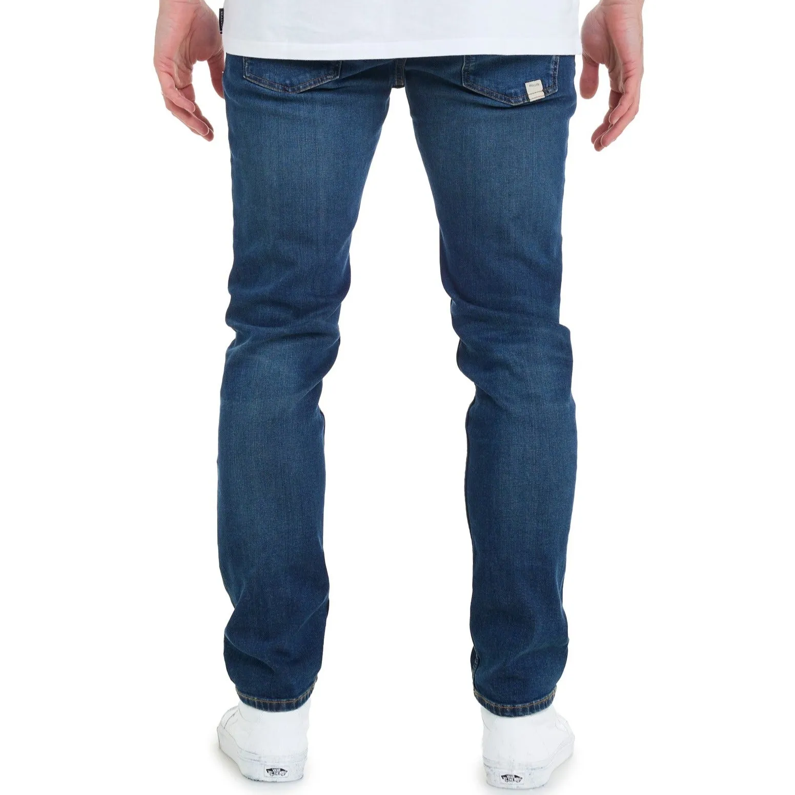 Dening Classic Straight Jean (Melrose)