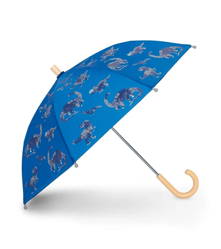 Dinosaur Umbrella