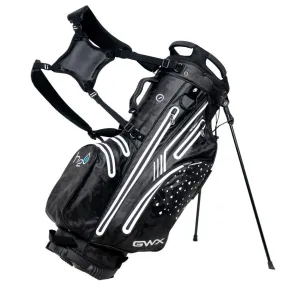 GWX Hydro Waterproof Stand Bags