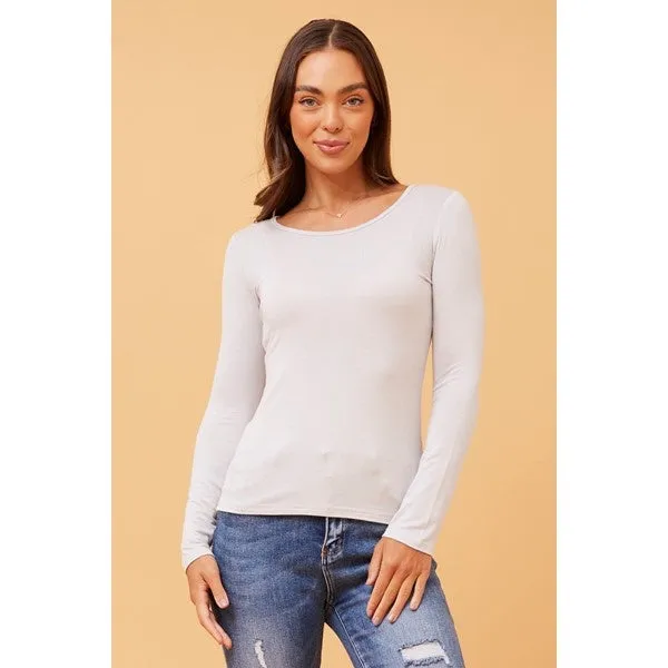 HOLLY BASIC TOP