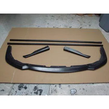 HT Autos Bottom Line Kit 2011-2014 WRX/STI Sedan