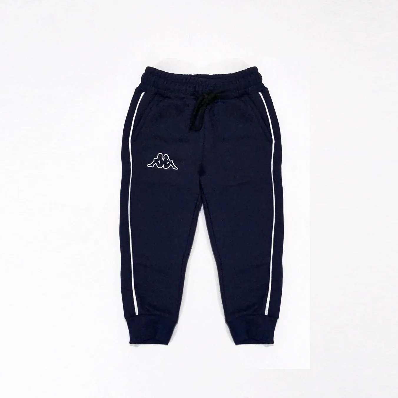 KP - Kids 'Navy' Fleece Two-Piece Set KP993