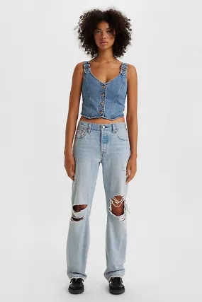 Levi's 501 '90s Women's Jeans