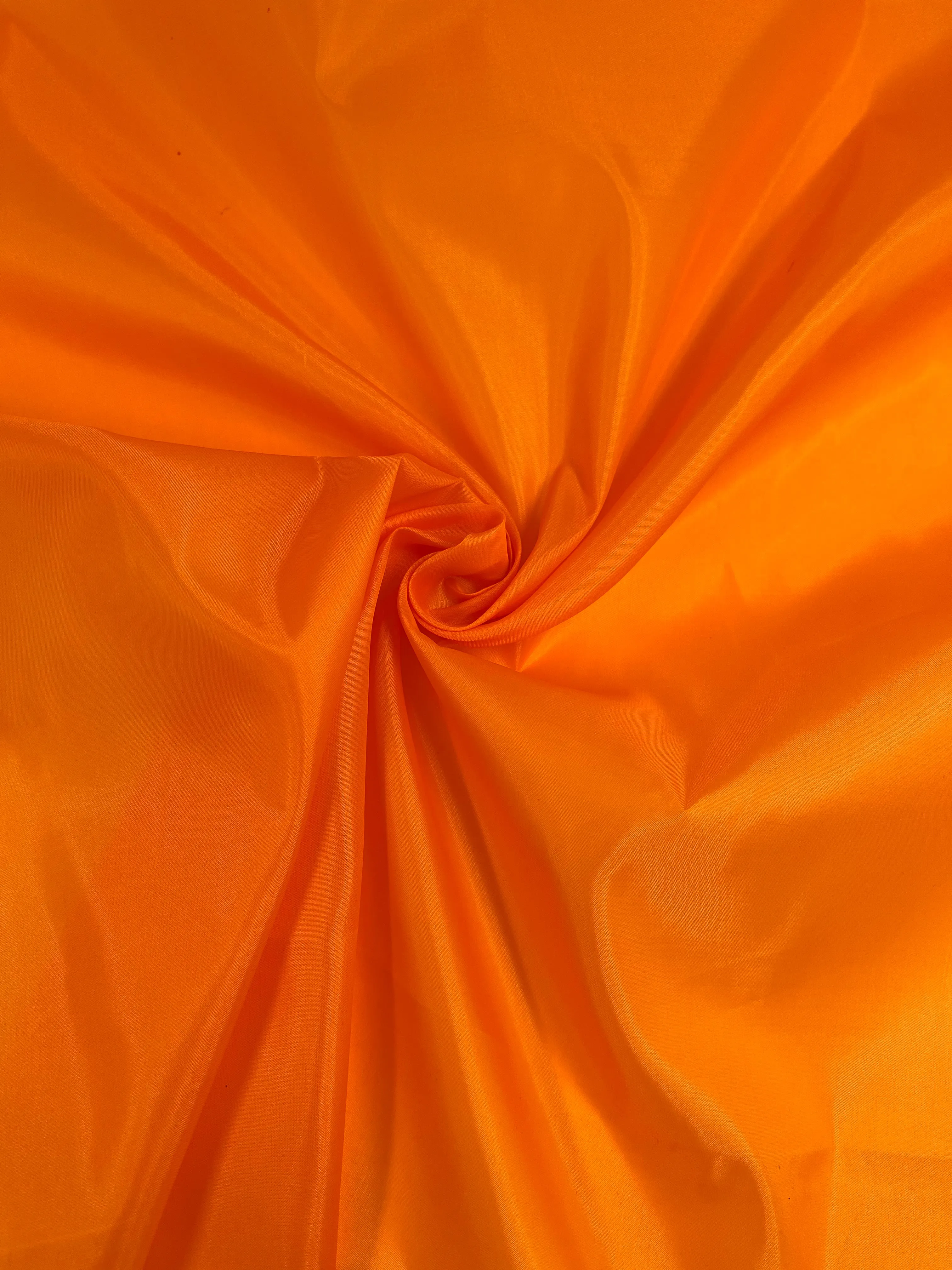 Lining - Orange - 150cm