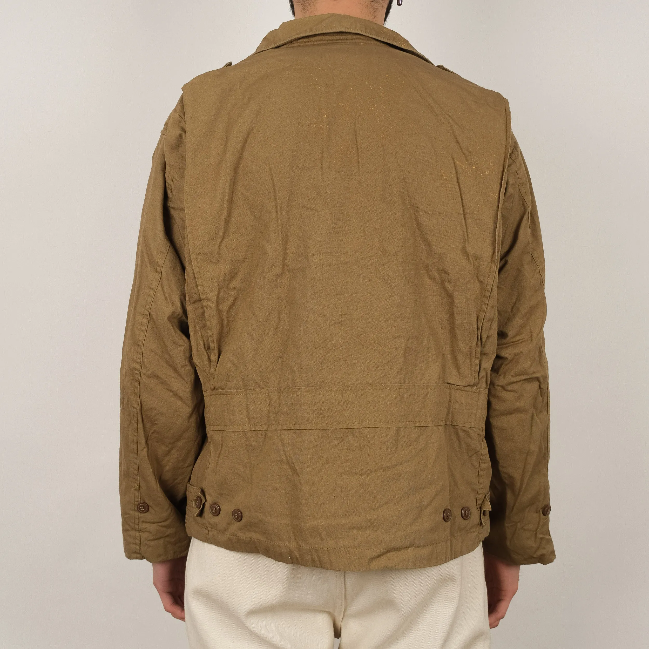 M41 field jacket