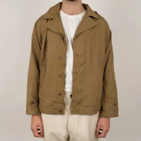 M41 field jacket