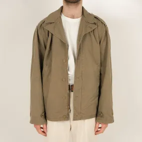 M41 field jacket