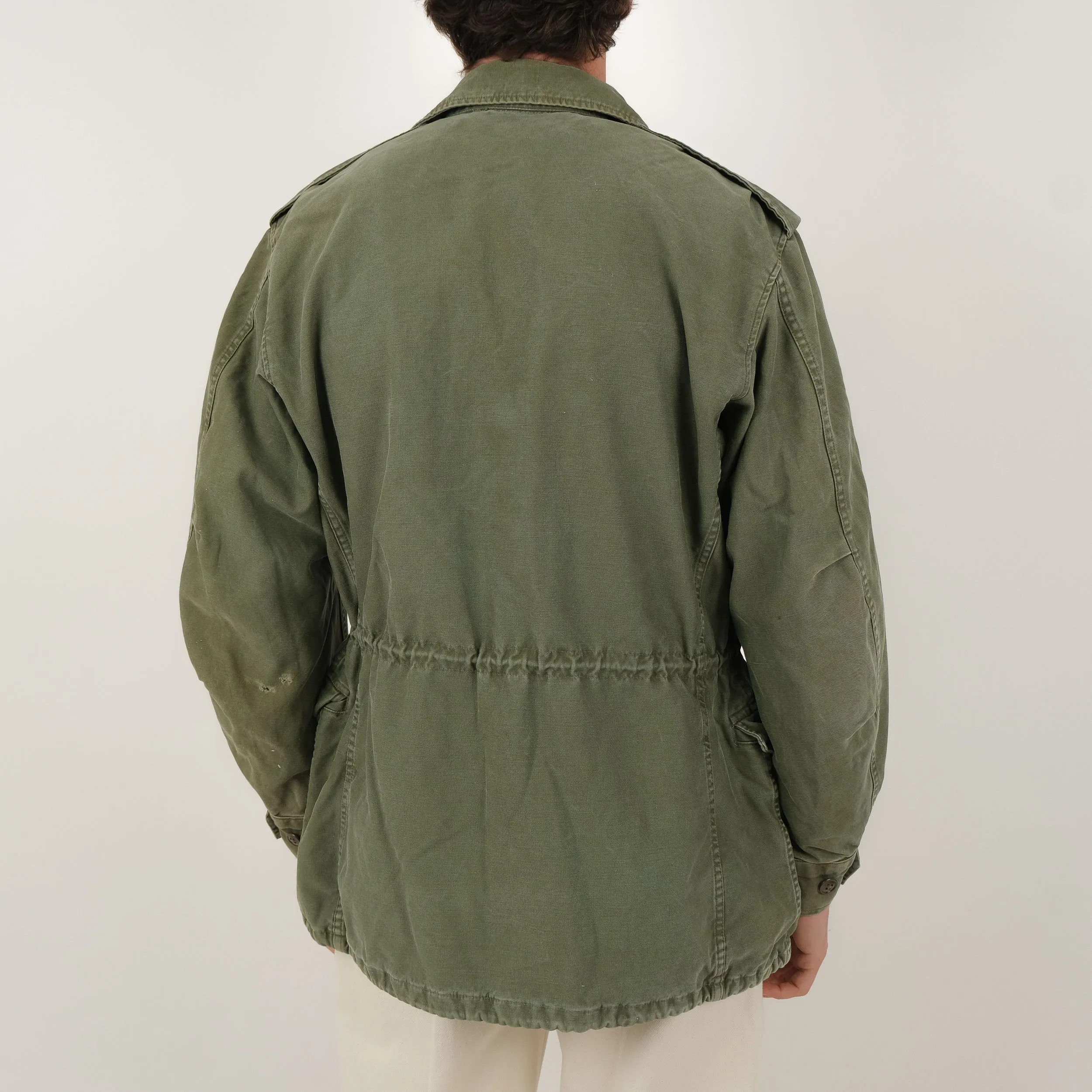 M51 US ARMY JACKET