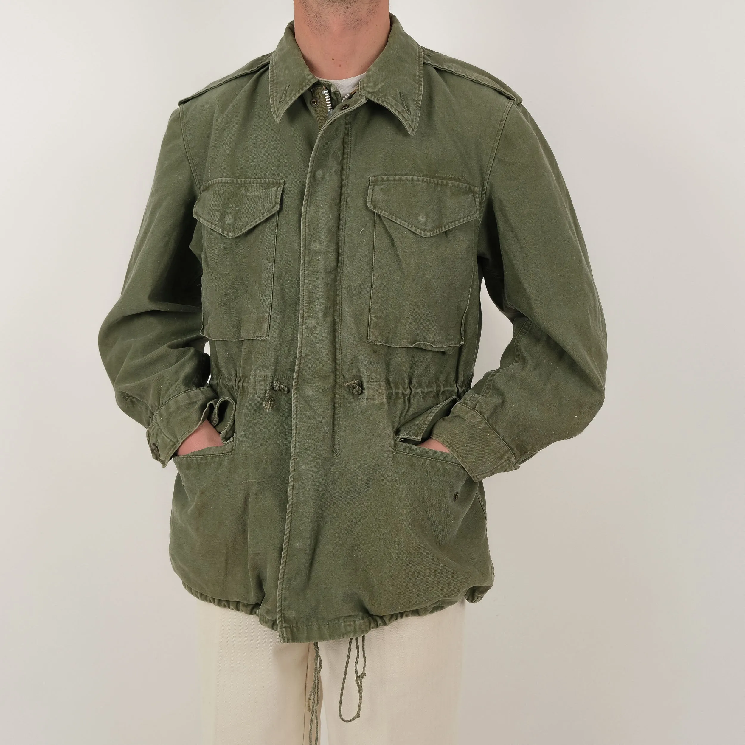 M51 US ARMY JACKET