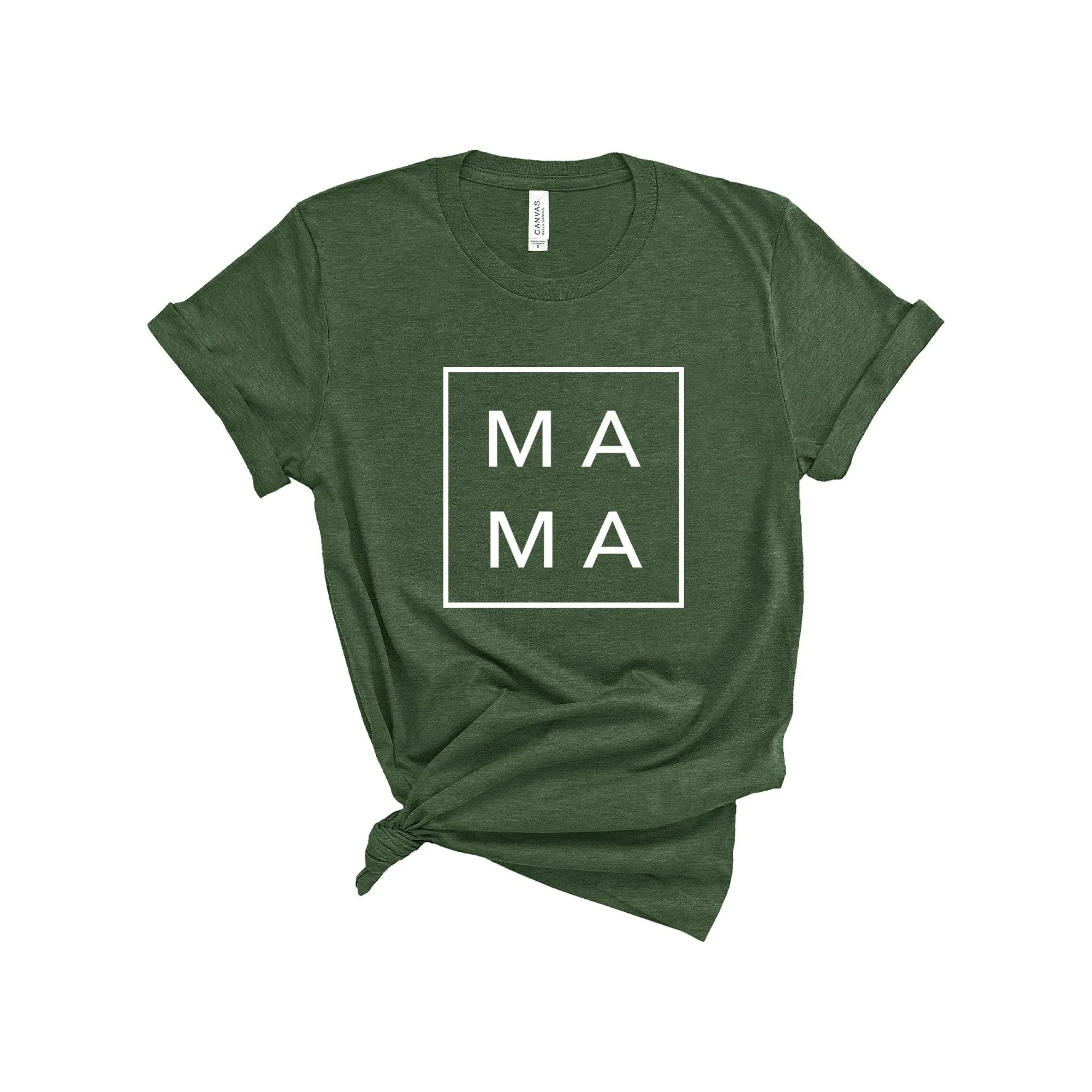 Mama Shirt