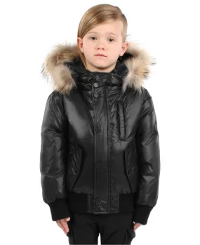 Micks Unisex Jacket