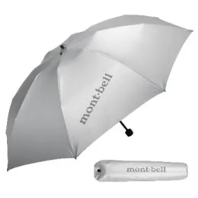 Montbell Sun Block Umbrella 55