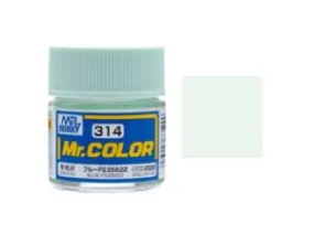 Mr Color FS35622 Blue (Flat 10ml)