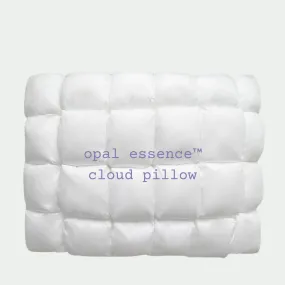 opal essence™ cloud pillow