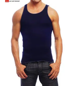 Rib Tank Top