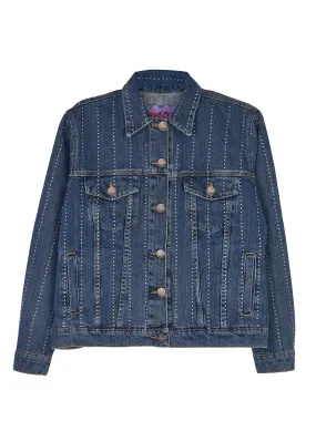 Shine Bright Denim Jacket