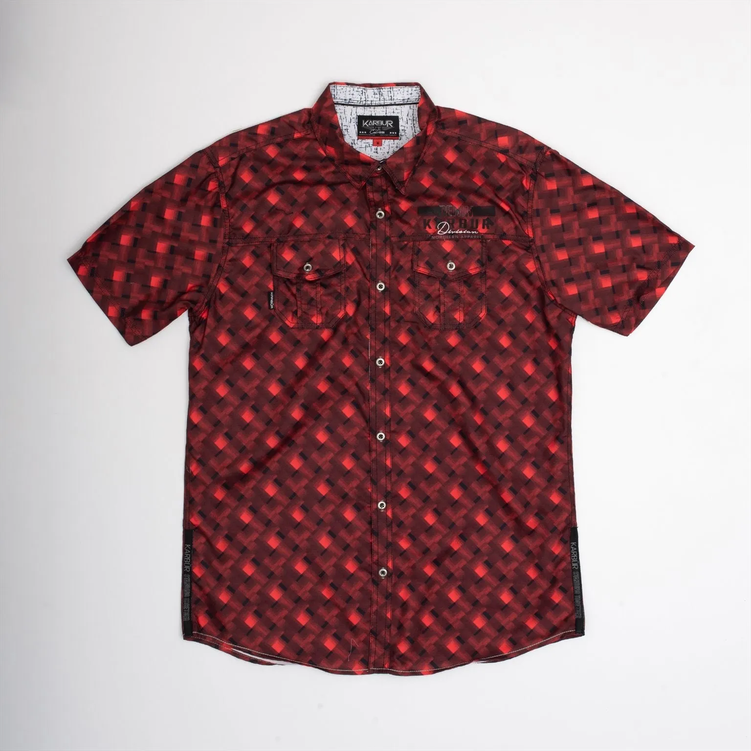 Short Sleeve Shirt