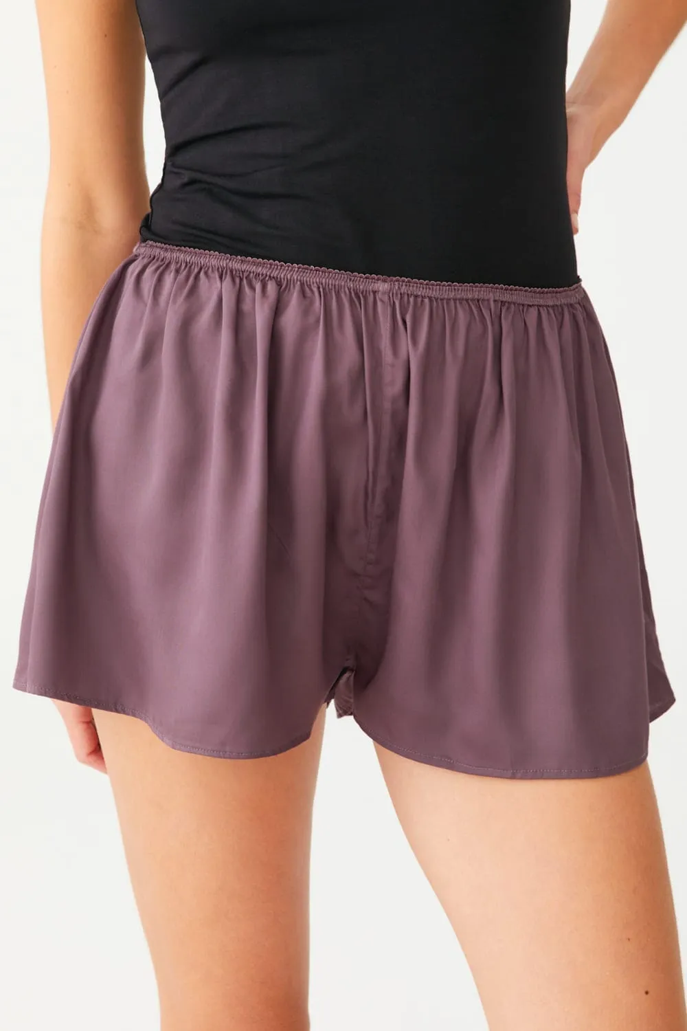 Shorts Silk