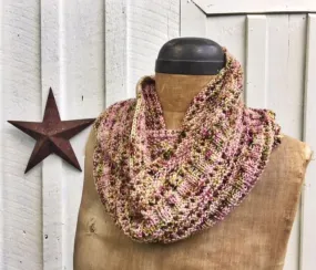 Simple Lines Infinity Cowl Kit