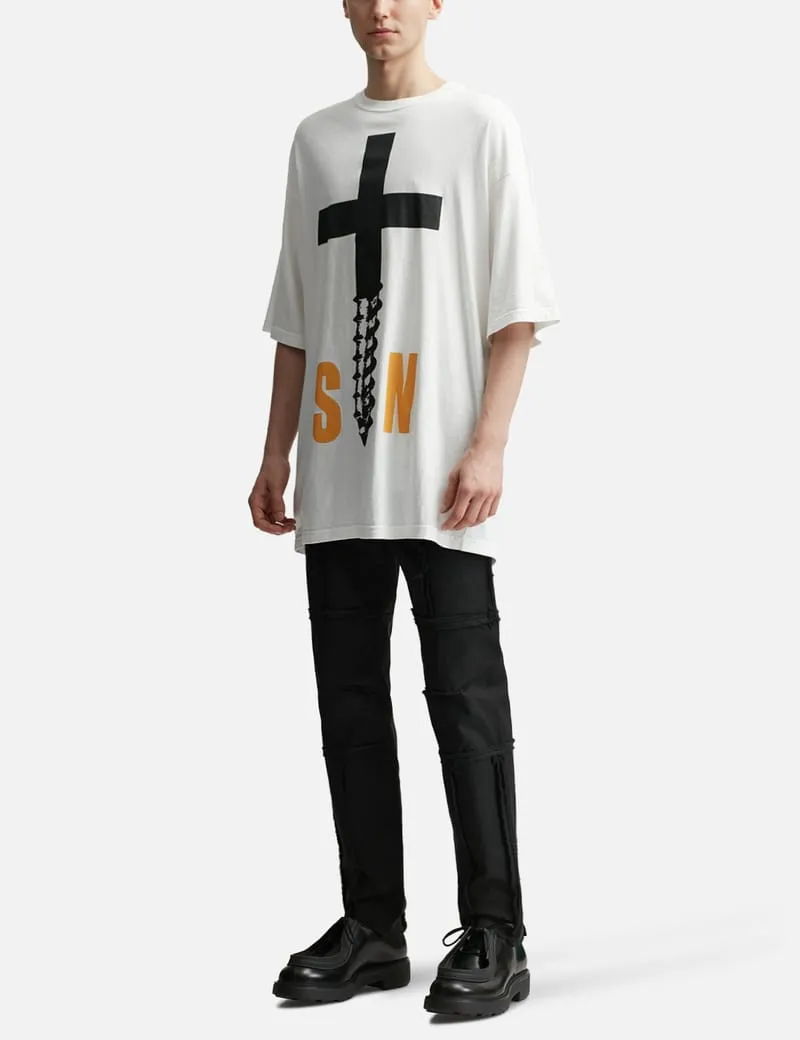 Sin Short Sleeve T-shirt