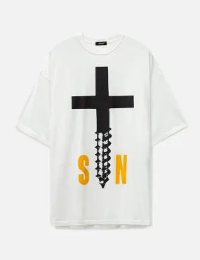 Sin Short Sleeve T-shirt