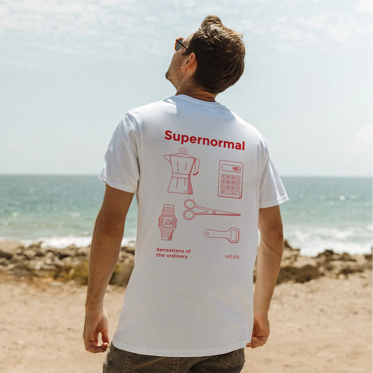 Supernormal