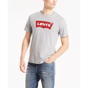 T-shirt logo Levi's