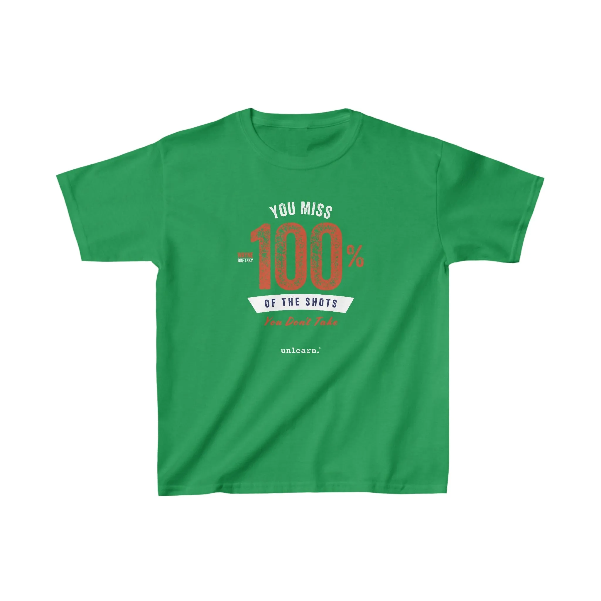 Take The Shot - Youth T-shirt