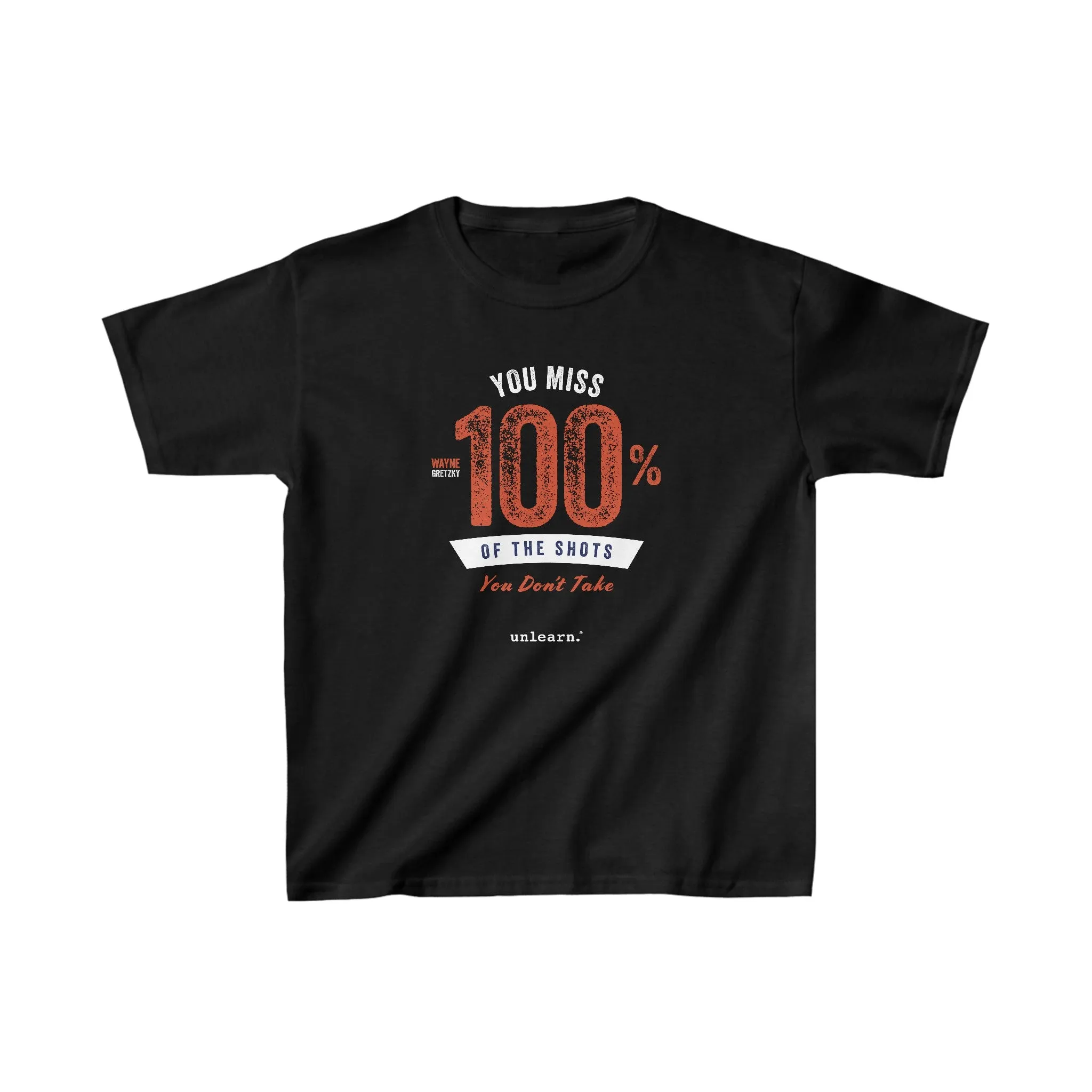 Take The Shot - Youth T-shirt