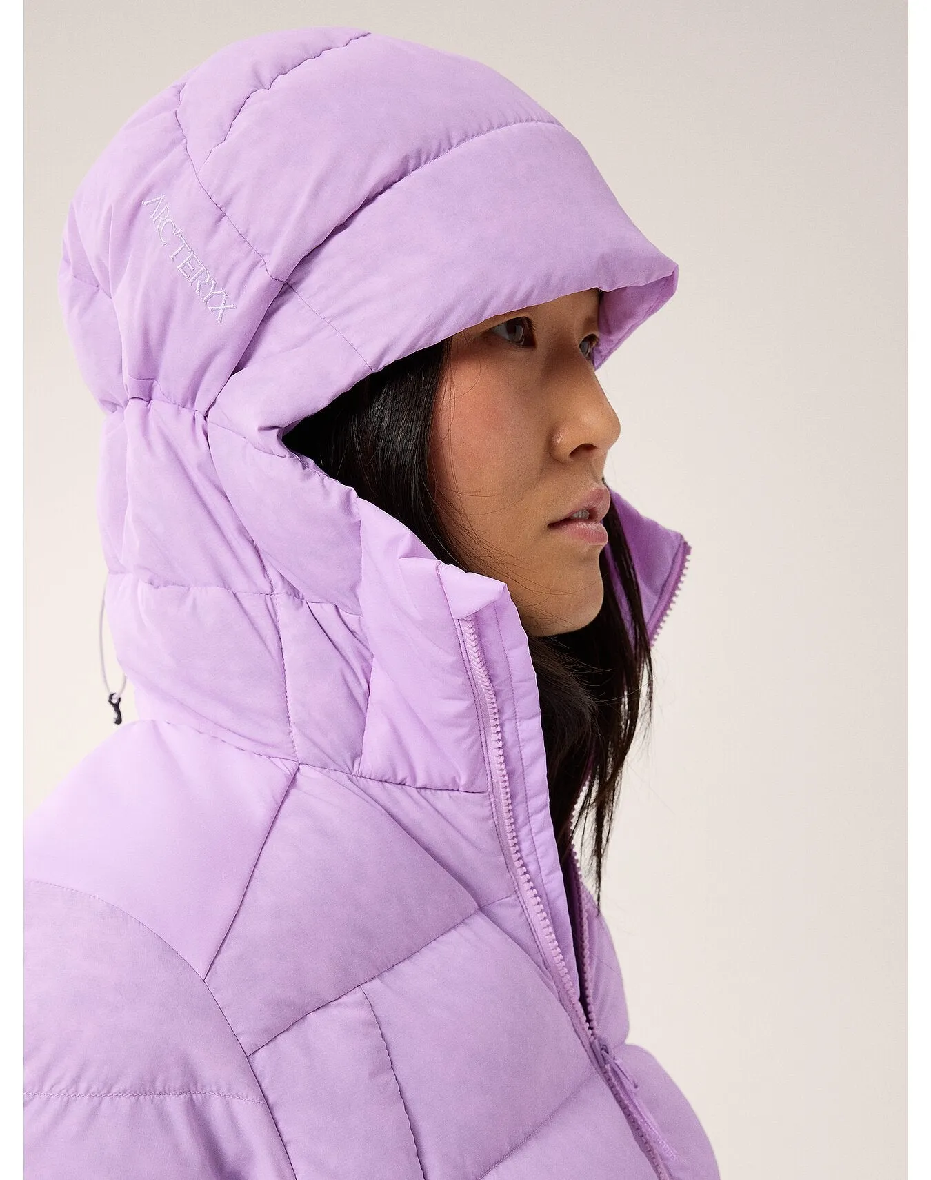 Thorium Jacket Women's