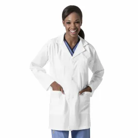 Unisex Origins Lab Coat 7106